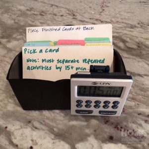 index-cards