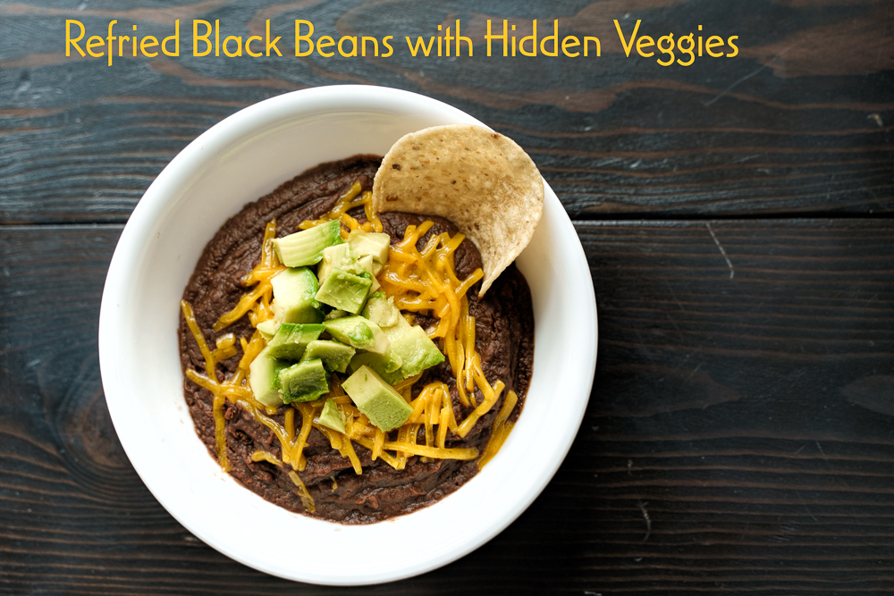 refried-black-beans