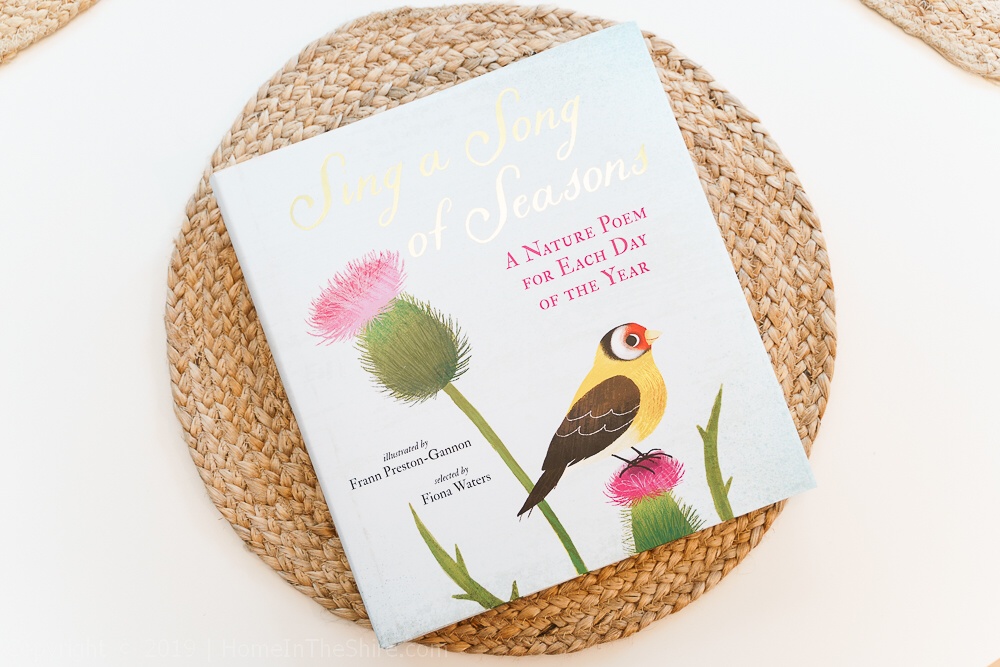 Poetry for Kids